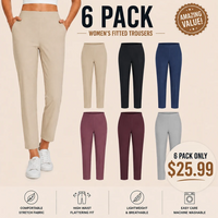 6 pack