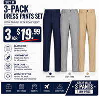 Modern Business (3-Pack)