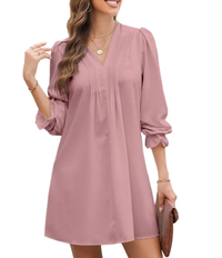 DUSTY ROSE