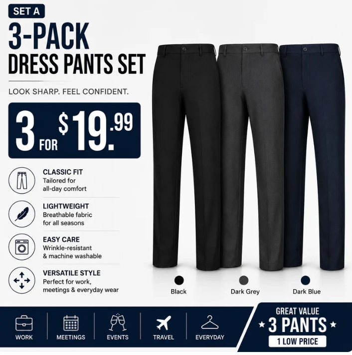 pack